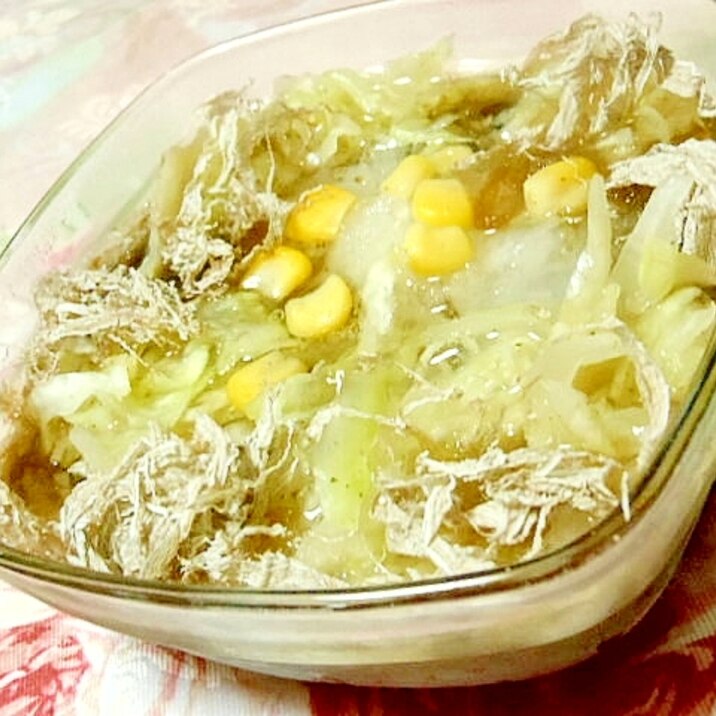 とろろ昆布と山芋と大根おろしとキャベツのもずく レシピ 作り方 By 小太郎1212 楽天レシピ とろろ昆布と山芋と大根おろしとキャベツのもずく レシピ 作り方 By 小太郎1212 楽天レシピ